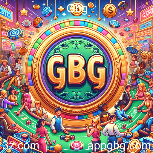 Descubra a Categoria 'Casual' no Gbg: Jogos para Todos!