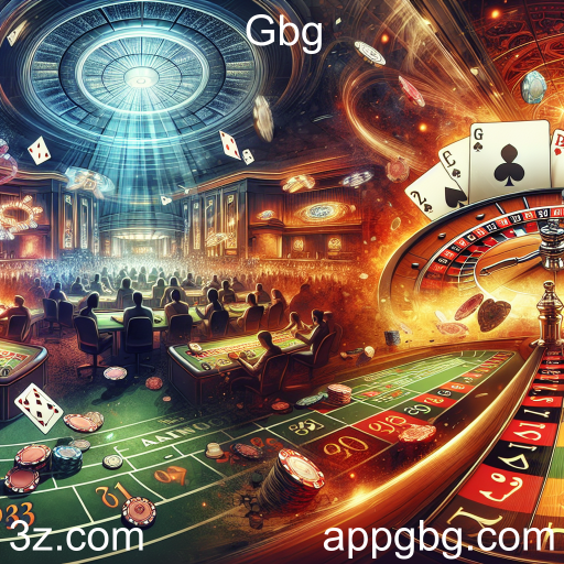 A Ascensão dos Jogos de Tiro: Uma Análise da Categoria no Gbg